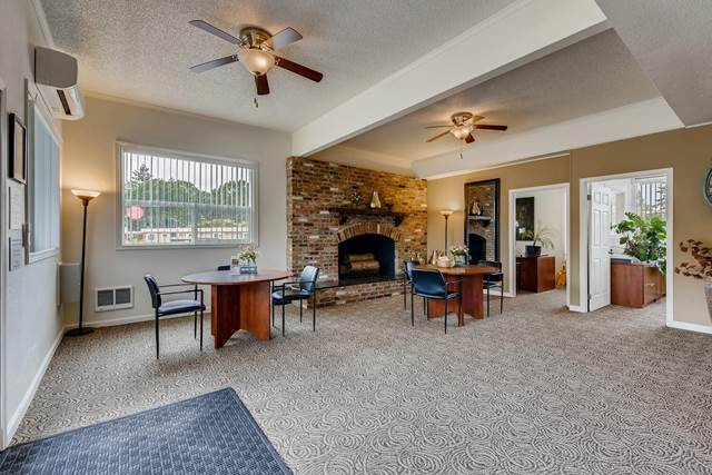 1-bedroom apartment at Morningtree Park Apartments in Lakewood, WA